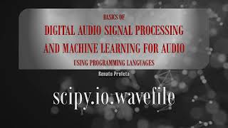 07b scipy.io.wavefile - Code Explanation - Code Example 02 - Load and Plot a Waveform
