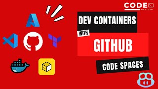 Code to Cloud: Mastering Dev Containers & GitHub Codespaces