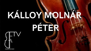 FTV - Kálloy Molnár Péter (Podcast 12)