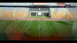 ملخص مباراة أسوان وسيراميكا كليوباترا 2-3 | في الدوري المصري الممتاز موسم 2023 - الدور الأول