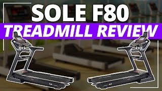 Sole F63 Treadmill Review: Pros and Cons of Sole F63 Treadmill