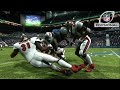 backbreaker big hits u0026 collisions » nfl divisional round 2024