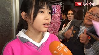 醫訊》苗栗首度 全縣國一女生免費接種子宮頸癌疫苗