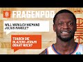 Finden die Blazers einen Trade für Jerami Grant? Müssen die Knicks Julius Randle loswerden?