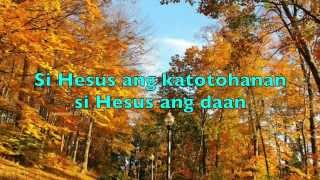 SIYA (by Rich Abante with Lyrics)