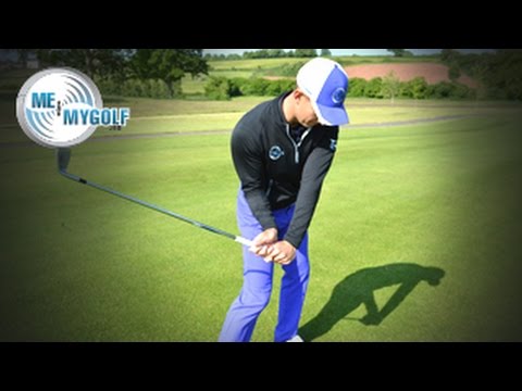 THE BEST GOLF TIP TO STRIKE YOUR IRONS PURE!! THE BEST GOLF TIP TO STRIKE YOUR IRONS PURE!!