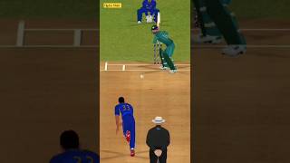 OMG This kind Of Wicket 😱 in RC 22 | Astonish