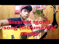 Sissiwit christopher almonte cover