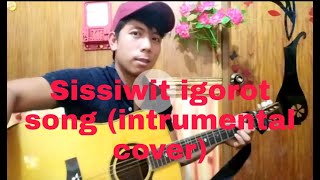 Sissiwit christopher almonte cover