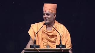 Gyanvatsal Swami - आपका अभिगम(रवैया) ही सबकुछ है