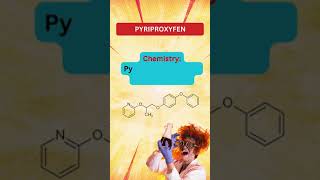 Pyriproxyfen: Formulations, Uses, and Precautions | Insecticide Insights\