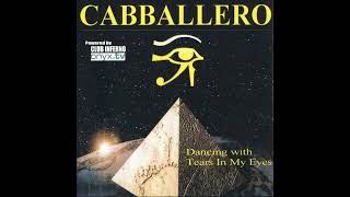 Cabballero - Dancing With Tears In Eyes (Extended) Remasterizado 2001 Música 1995