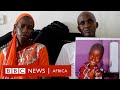 Cough syrup: Fury in The Gambia a year after deaths- BBC Africa