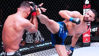 Rob Font vs Kyler Phillips Full Fight Recap Highlights | UFC Vegas 99