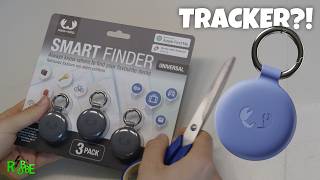 Fresh ’n Rebel Smartfinder unboxing & test!