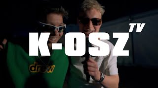 K-OSZ TV - EFOTT FESZTIVÁL (2022)