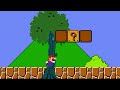Can Mario Used All Power FIRE, ICE and ROCK and GOLD in Super Mario Bros.  ADN MARIO GAME