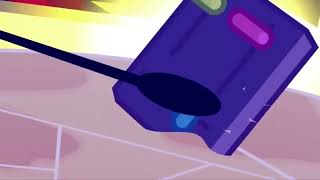 BFDIA 24 Deleted Scene: The Fixies Bfdi Leafy Runs Away From The Book Goes Wrong