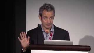 ISCS 2014 - Master Lecture - Ted Slingerland