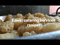 kova jangiri by Edwin catering services ranipet // micro food factory YouTube channel