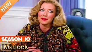 Matlock show 𝟐𝟎𝟐𝟓 💥💥 Amazing Episode 2025 💥💥 Full Episodes Comedy American Sitcom part 106