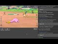 galarian slowpoke gotta use them all pokemon pu showdown live