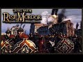 Epic Lord Of The Rings Fortress Battle - Total War: Rise Of Mordor Gameplay