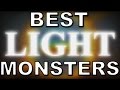 Monster Legends | Top 5 Light Legendary Monsters | Best Monsters For Battle