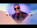 Charlie Wilson -  Superman (Official Visualizer)