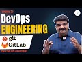 Episode-29 How To Create GitLab Account? || Complete Git and Gitlab Tutorial
