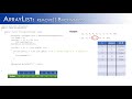 ArrayList Part 4:  Remove Backwards (Java)