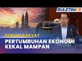 DEWAN RAKYAT | MPC Tetap Dasar Moneteri, Kekal Kestabilan Harga