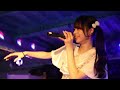 2024. 廻途マヨイ卒業イベント @dt. 楽曲：グローリーデイズ