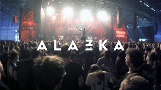 Alazka - Phoenix (Live at Impericon Festival - 2018)