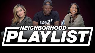 Meek Mill & Drake vs Danileigh vs Jay Critch | Neighborhood Playlist