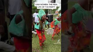 #Ijaw women, our culture our pride.