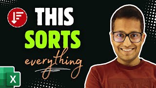 5 Pivot Table Sorting Tricks That Will Blow Your Mind 🤯