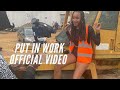 Kamari Deni - Put In Work OFFICIAL M/V