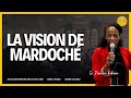 Vision de Mardochée