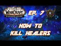 Shadowlands How to PVP Boomkin (Episode 7 How to Kill Healers)