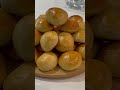 Panezikos | Sephardic Style Rolls #Shorts