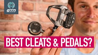 SPD-SL, Look Keo & Speedplay: Pedal Systems Explained | Which Is Right For You?