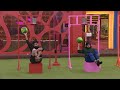 Bigg Boss Telugu 7 Promo 3 - Day 88 | 'Balance the Ball' Task for Contestants | DisneyPlusHotstar