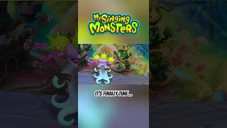 I’m the voice of BeMeebEth!! (My Singing Monsters)