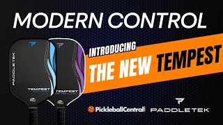 Introducing The New PaddleTek Tempest (Review)