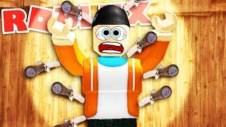 Playing Unusual Granny Roblox Games With Kindly Keyin - 
