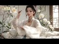 chinese style music 【yun jian mo yun】 echoes of the valley serenity