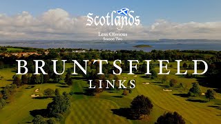 Bruntsfield Links - Scotland's Less Obvious Season 2 Ep 7