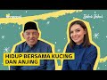 Hidup bersama Kucing dan Anjing | Shihab & Shihab