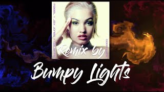 Mabel, Jax Jones, Galantis - Good Luck (Bumpy Lights REMIX)